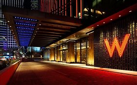 W Taipei Hotel 5* Taiwan
